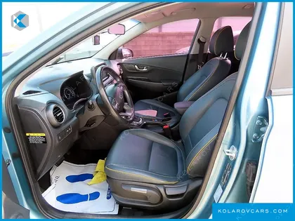 HYUNDAI KONA 1.6 TURBO 4WD