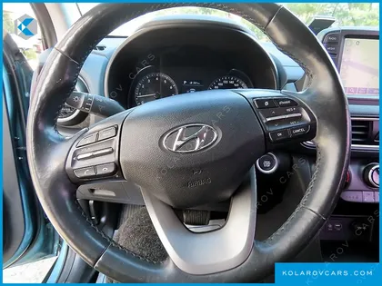 HYUNDAI KONA 1.6 TURBO 4WD