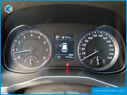 HYUNDAI KONA 1.6 TURBO 4WD