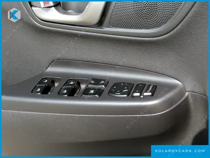 HYUNDAI KONA 1.6 TURBO 4WD