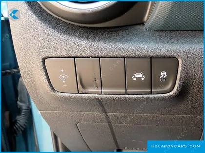 HYUNDAI KONA 1.6 TURBO 4WD
