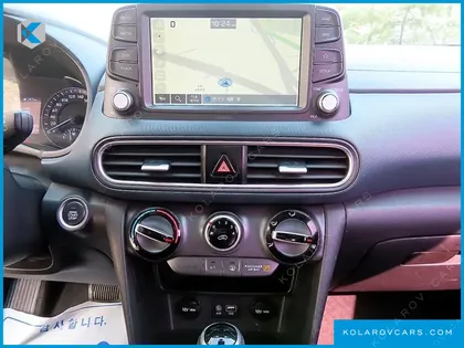 HYUNDAI KONA 1.6 TURBO 4WD