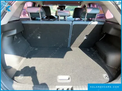 HYUNDAI KONA 1.6 TURBO 4WD