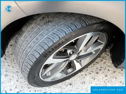 HYUNDAI KONA 1.6 TURBO 4WD