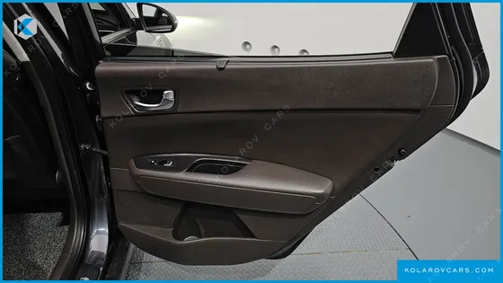 KIA K5 2.0