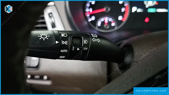 KIA K5 2.0