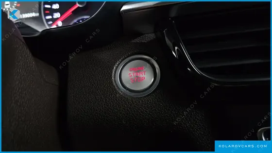 KIA K5 2.0