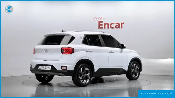HYUNDAI VENUE 1.6 FLUX