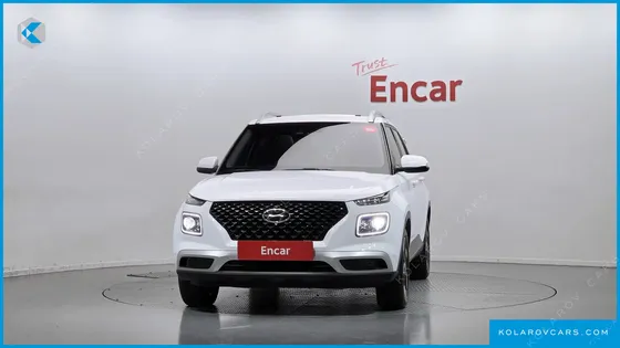 HYUNDAI VENUE 1.6 FLUX