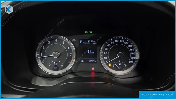 HYUNDAI VENUE 1.6 FLUX