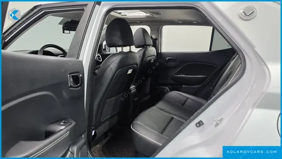 HYUNDAI VENUE 1.6 FLUX