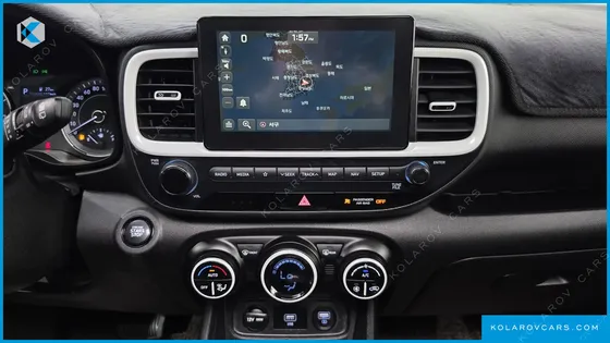 HYUNDAI VENUE 1.6 FLUX
