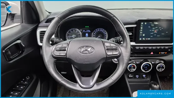 HYUNDAI VENUE 1.6 FLUX