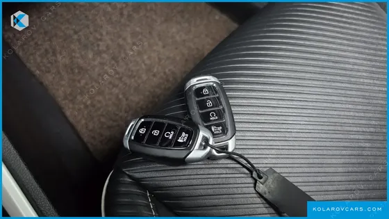 HYUNDAI VENUE 1.6 FLUX