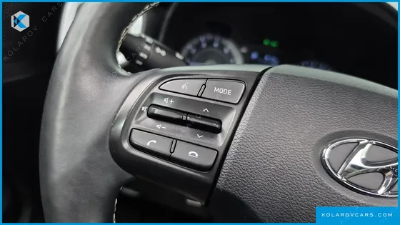 HYUNDAI VENUE 1.6 FLUX
