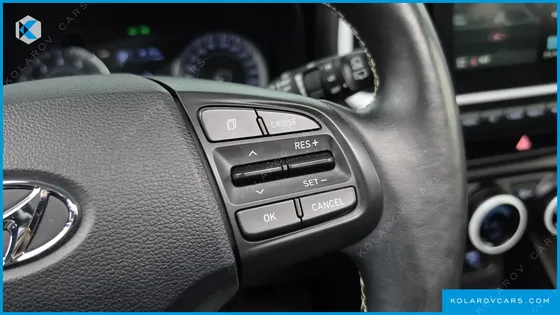 HYUNDAI VENUE 1.6 FLUX