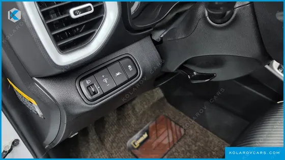 HYUNDAI VENUE 1.6 FLUX