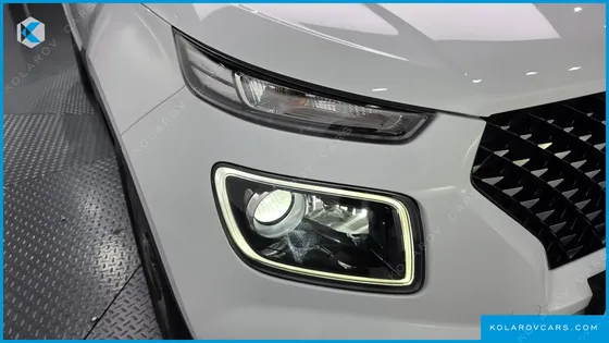 HYUNDAI VENUE 1.6 FLUX