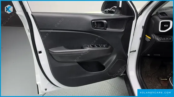 HYUNDAI VENUE 1.6 FLUX