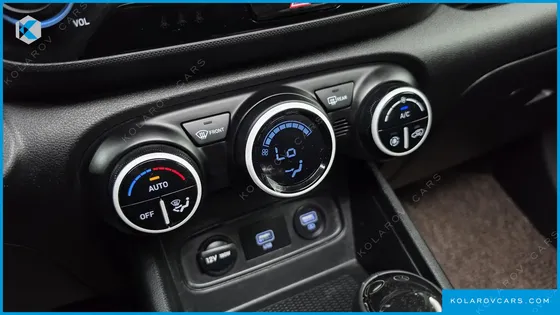 HYUNDAI VENUE 1.6 FLUX