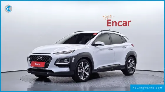 HYUNDAI KONA 1.6 TURBO 2WD