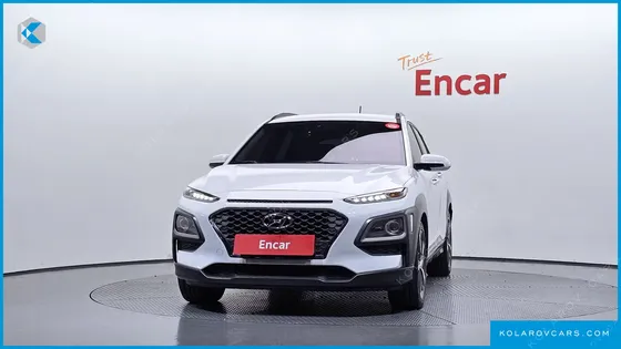 HYUNDAI KONA 1.6 TURBO 2WD