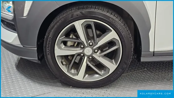 HYUNDAI KONA 1.6 TURBO 2WD