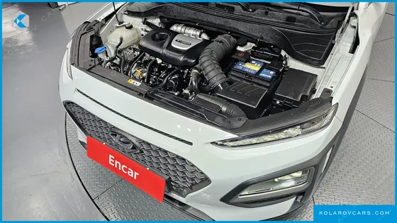 HYUNDAI KONA 1.6 TURBO 2WD