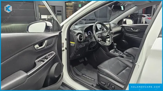 HYUNDAI KONA 1.6 TURBO 2WD