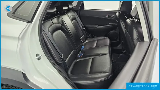 HYUNDAI KONA 1.6 TURBO 2WD