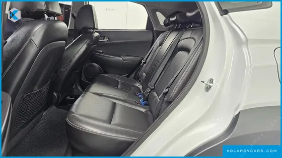 HYUNDAI KONA 1.6 TURBO 2WD