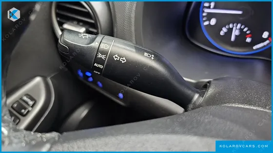 HYUNDAI KONA 1.6 TURBO 2WD