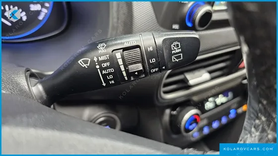HYUNDAI KONA 1.6 TURBO 2WD