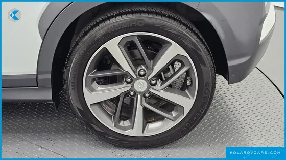 HYUNDAI KONA 1.6 TURBO 2WD