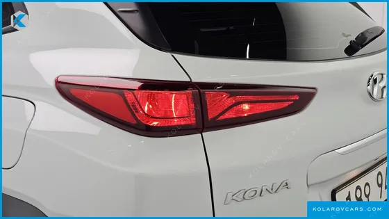 HYUNDAI KONA 1.6 TURBO 2WD