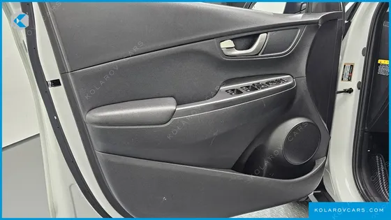 HYUNDAI KONA 1.6 TURBO 2WD