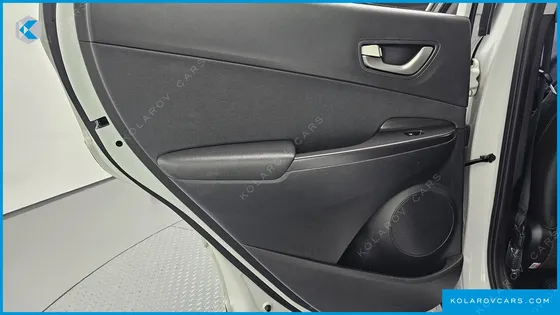 HYUNDAI KONA 1.6 TURBO 2WD