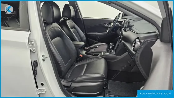 HYUNDAI KONA 1.6 TURBO 2WD