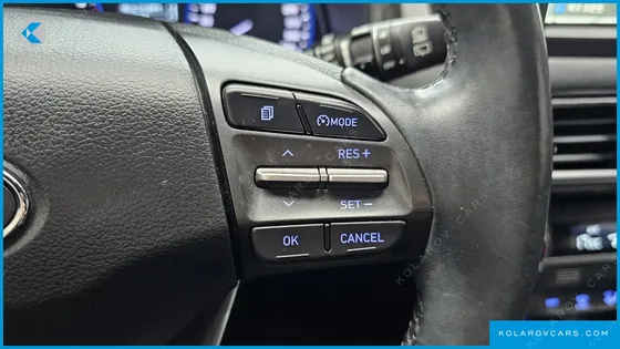 HYUNDAI KONA 1.6 TURBO 2WD