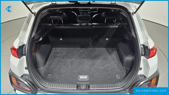 HYUNDAI KONA 1.6 TURBO 2WD