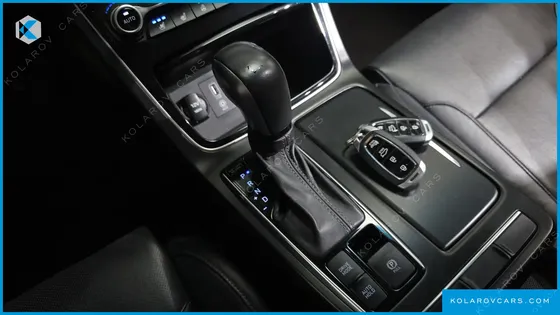 HYUNDAI GRANDEUR 3.0 LPI DSABLED PERSON