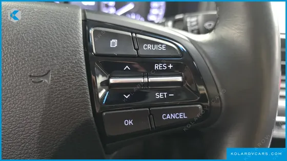 HYUNDAI GRANDEUR 3.0 LPI DSABLED PERSON