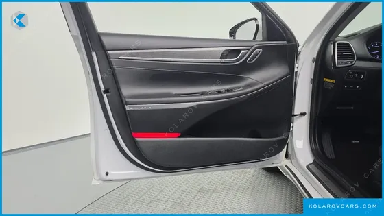HYUNDAI GRANDEUR 3.0 LPI DSABLED PERSON