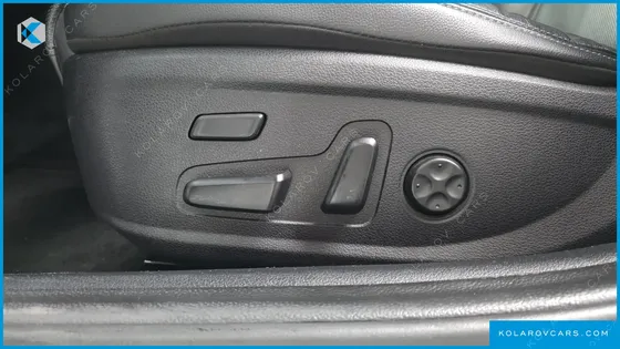 HYUNDAI GRANDEUR 3.0 LPI DSABLED PERSON