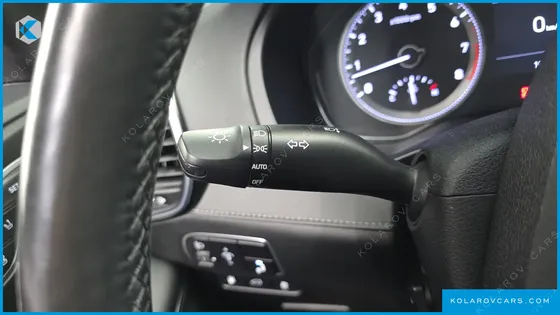 HYUNDAI GRANDEUR 3.0 LPI DSABLED PERSON