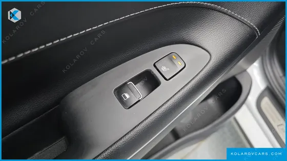 HYUNDAI GRANDEUR 3.0 LPI DSABLED PERSON