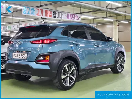 HYUNDAI KONA 1.6 TURBO 2WD