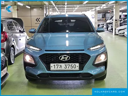 HYUNDAI KONA 1.6 TURBO 2WD