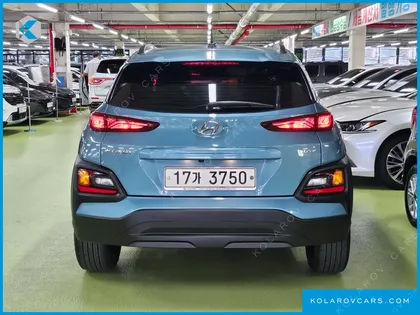 HYUNDAI KONA 1.6 TURBO 2WD