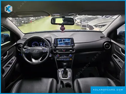 HYUNDAI KONA 1.6 TURBO 2WD